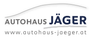 Logo Autohaus Jäger GmbH & Co KG